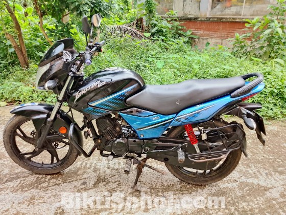 হিরো ইগনিটর 125cc
